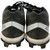 Used Adidas ADIZERO Adult FB Cleats Black Senior 4.5 11733-S000199507 View 3