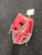 Used Rawlings PL90PSM BB/SB Glove RH Throw Pink 9" 11726-S000294952 View 1
