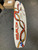 Used CWB WORM Wakeboard White 122 cm 11823-S000038604 View 3