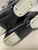 Used Nordica CRUISE 75W Womens DH Ski Boot Black 270 MP - M09 - W10 11823-S000038603 View 5