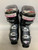 Used Nordica CRUISE 75W Womens DH Ski Boot Black 270 MP - M09 - W10 11823-S000038603 View 3