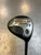 Used Callaway STEELHEAD PLUS Mens Fairway Wood RH 7 Wood 11339-S000201256 View 1