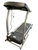 Used Merit FITNESS TREADMILL Treadmill 11479-S000420658 View 2