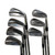 Used Titleist 695MB FORGED Mens Iron Set RH 3I-9I 11484-S000302239 View 1