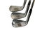 Used Titleist 695MB FORGED Mens Iron Set RH 3I-9I 11484-S000302239 View 6