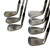 Used Titleist 695MB FORGED Mens Iron Set RH 3I-9I 11484-S000302239 View 4