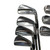 Used Titleist 695MB FORGED Mens Iron Set RH 3I-9I 11484-S000302239 View 2