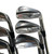Used Titleist 695MB FORGED Mens Iron Set RH 3I-9I 11484-S000302239 View 3