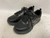 Used Skechers 123031 Mens Golf Shoes Black Senior 8 11855-S000202188 View 1