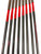 Used Taylormade BURNER Mens Iron Set RH 3I-PW 11307-S000264736 View 3
