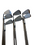Used Mizuno IMPERIAL Mens Iron Set RH 4I-PW 11706-S000375415 View 2