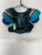 Used Bauer X Junior Shoulder Pads MD 11891-S000317063 View 1