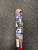 Used Demarini NIW THE GOODS STICKER BOMB GIC-26SB BB/SB High School -3 Bat 33" 11726-S000294953 View 2