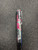 Used Demarini NIW EXILE CYBORG EOC-26CY BB/SB High School -3 Bat 33" 11726-S000294957 View 2
