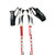 Used LEKI SPARK S Mens DH Ski Pole Black 135 cm / 54 in 11484-S000302245 View 2
