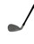 Used Callaway EDGE 9 Mens Individual Iron RH 9 Iron 11836-S000037396 View 3