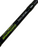 Used DOBYNS RODS FURY FR 806SB 8' Fishing Rod 11731-S000163404 View 3