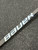 Used Bauer X Inter One Piece Right 80 Flex 11726-S000294960 View 2