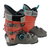Used Rossignol ALL TRACK 90 Mens Down Hill Ski Boot Grey 295 MP 11218-S000424418 View 2