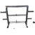 Used Weight Stand Rack dumbbel and plate View 1