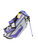 Used Top Flite STAND BAG Womens Stand Bag Carolina Blue 11613-S000180774 View 3
