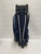 Used Taylormade NOTRE DAME ACADEMY Womens Stand Bag Navy Blue 11703-S000209381 View 3