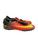 Used Nike MERCURIAL SZ 10.5 Soccer Turf Shoes Black And Orange Senior 10.5 11814-S000394397 View 1