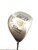 Used Titleist HOWITZER Mens Driver RH 10.0 Degree 11860-S000307597 View 1