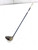 Used Titleist HOWITZER Mens Driver RH 10.0 Degree 11860-S000307597 View 4