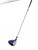 Used Wilson COUNTER TORQUE Womens Fairway Wood RH 5 Wood 11860-S000307601 View 2