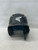 Used Easton ELITE X Batting Helmet No Mask Black MD 11836-S000037405 View 2