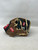 Used Rawlings D112IBDBCPT BB/SB Glove RH Throw Black 11 1/4" 11836-S000037407 View 2