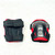 Used Inline Protective Set Red And Black Youth 11805-S000079165 View 5