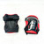 Used Inline Protective Set Red And Black Youth 11805-S000079165 View 3