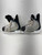 Used Nike V2 Junior Hockey Skate Junior 03 11891-S000317069 View 1