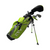 Used KVV JR SET Jr Package Set RH Green 4 Piece 11724-S000224878 View 1