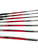 Used PGA SYSTEM MATCH Mens Iron Set RH 5I-SW 11735-S000361270 View 2