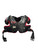 Used Riddell Z-MATTE FB Shoulder Pads Black XS 11721-S000282702 View 2