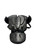 Used Xenith FLY FB Shoulder Pads Black SM 11721-S000282701 View 2