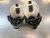 Used Reebok 12K Senior Hockey Skate Senior 10 11339-S000201267 View 2