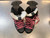 Used Reebok 12K Senior Hockey Skate Senior 10 11339-S000201267 View 4
