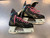 Used Reebok 12K Senior Hockey Skate Senior 10 11339-S000201267 View 3