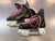 Used Reebok 12K Senior Hockey Skate Senior 10 11339-S000201267 View 1