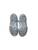 Used Asics Wrestling Shoes Grey Junior 01 11706-S000375424 View 4