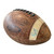 Used Wilson GST 1003 Official Football 11450-S000519053 View 1