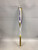 Used Easton AMETHYST BB/SB Fastpitch Bat 28" 11851-S000045798 View 7