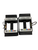 Used SPORTBLOCK Adj Dumbbells 6-21 LB 11613-S000180780 View 1