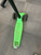 Used LASCOOTA KICK SCOOTER Scooter Green 11614-S000234879 View 3