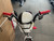 Used Huffy STAR WARS Mountain Bike Boys Red 16" 11614-S000234881 View 4