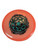 Used Westside MOONSHINE GATEKEEPER Disc Golf Mid Range Orange 162g View 1